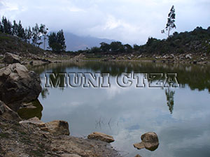 Laguna La Cocha